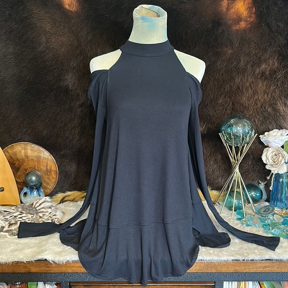 Free People top S (4920)